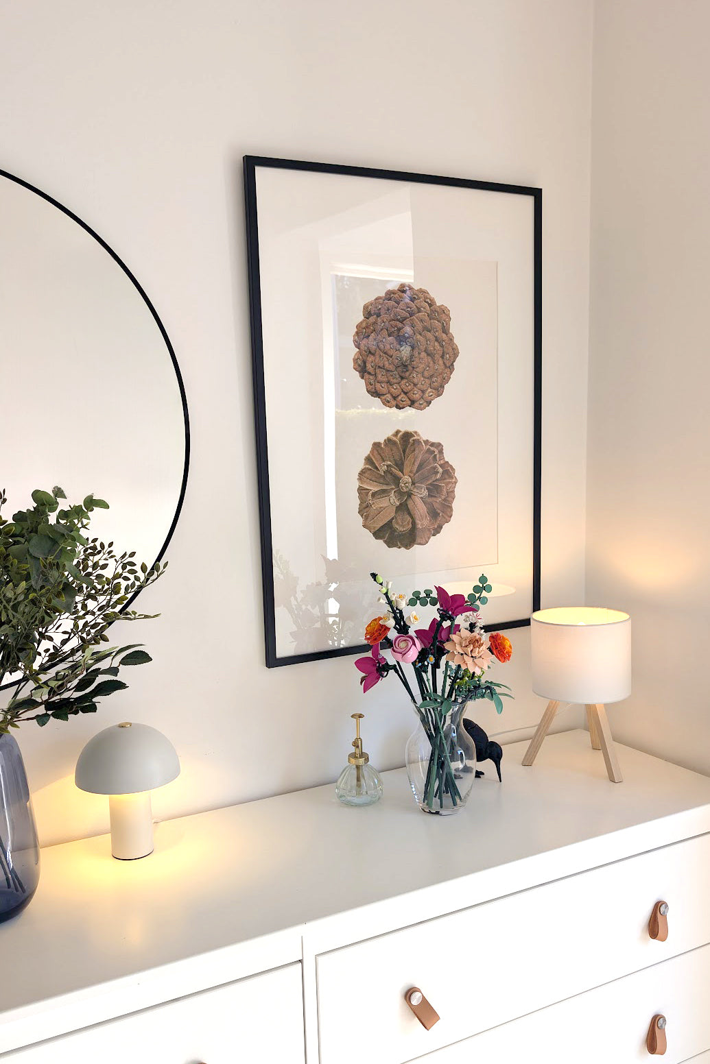 Pinus Pinaster – Limited Edition Print