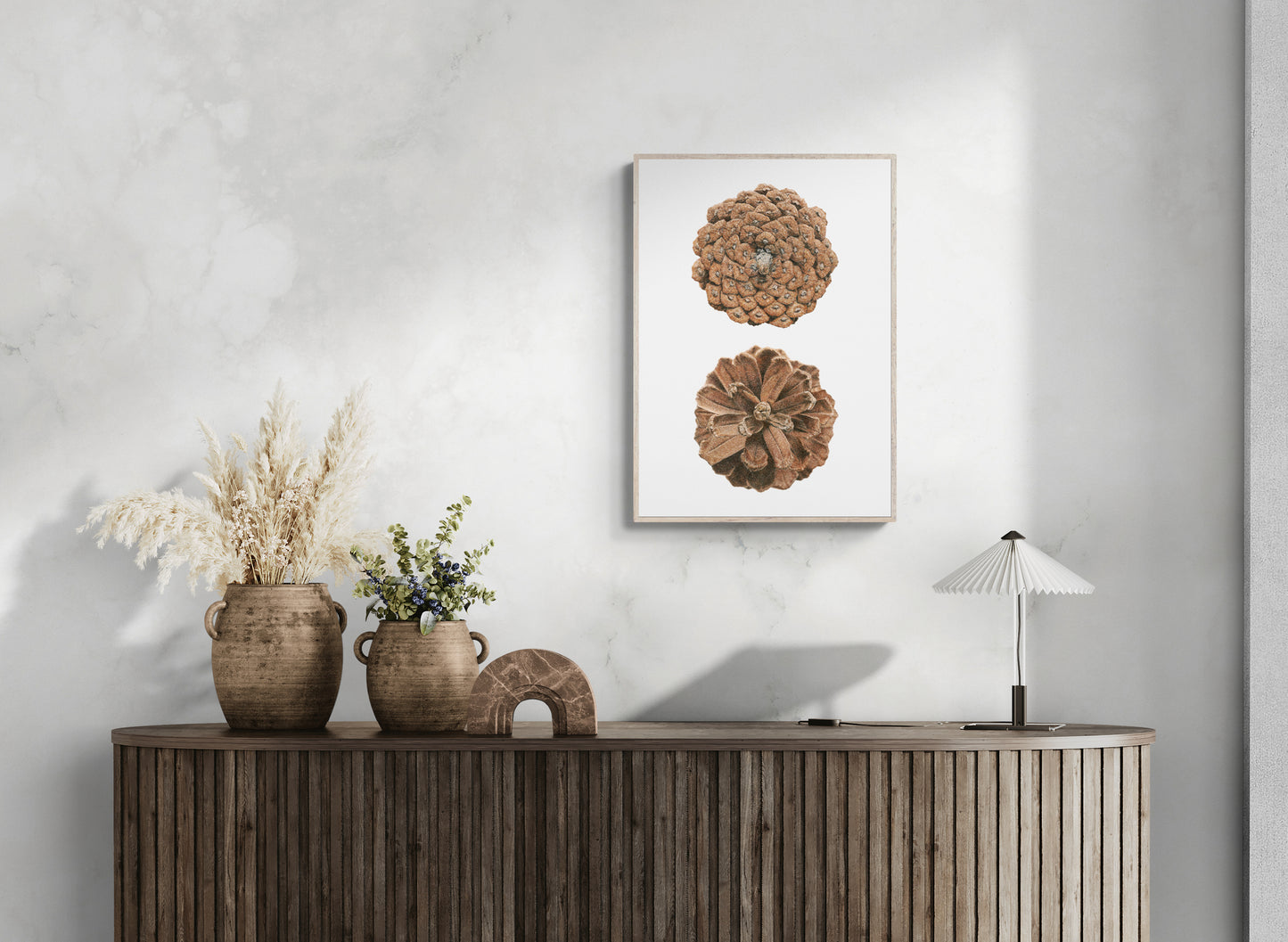 “Pinus Pinaster” Fine Art Print