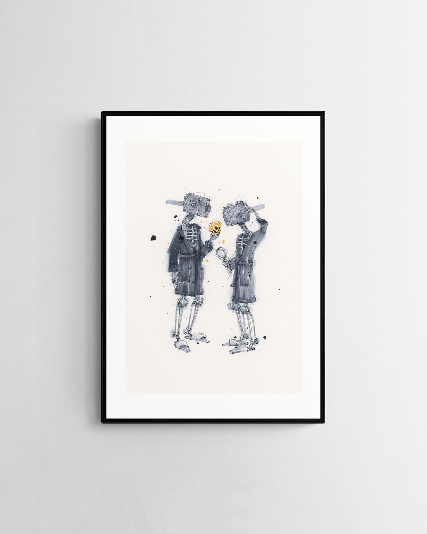 Fascination limited edition by Selma Isfeld