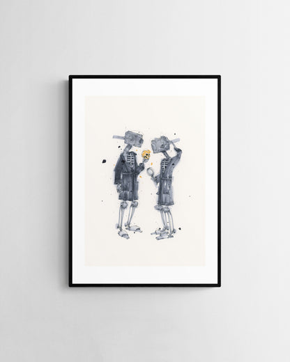 Fascination limited edition by Selma Isfeld