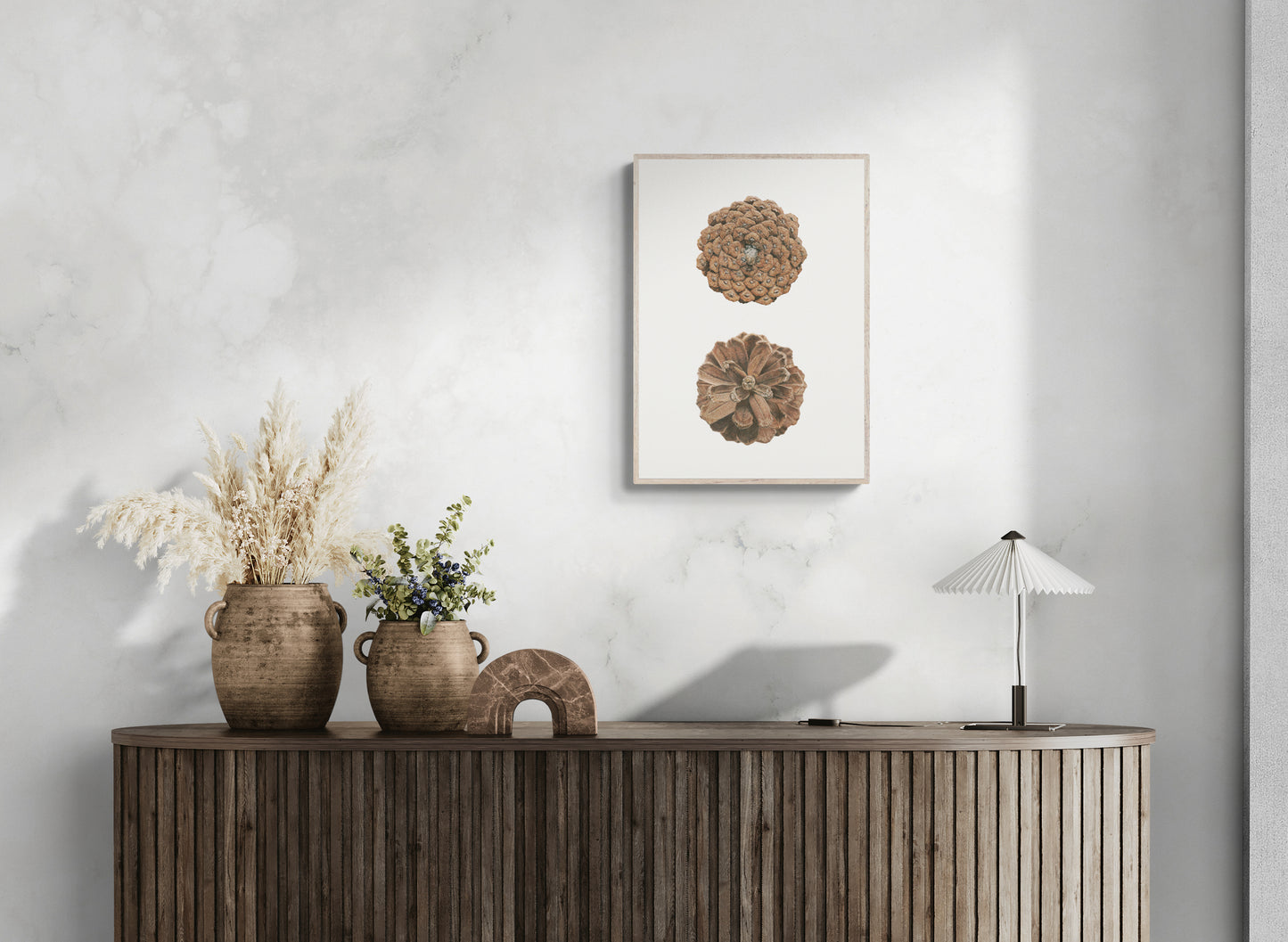 “Pinus Pinaster" Fine Art Print